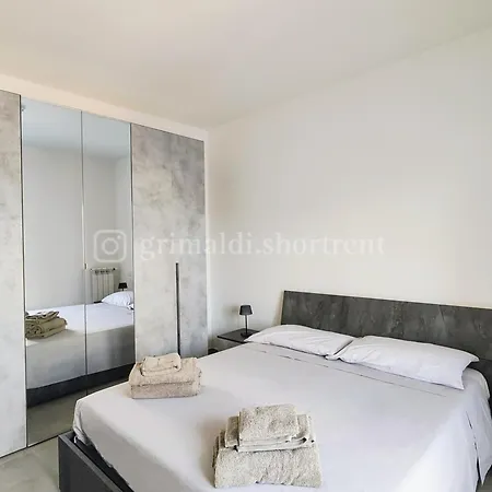 Olivia Mare Sole Appartement Nettuno